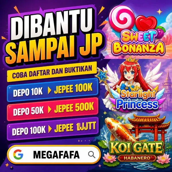 judi online terpercaya di indonesia